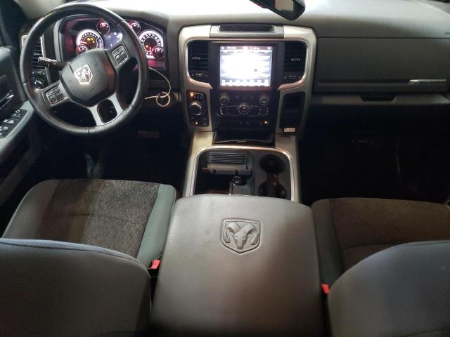 Photo 8 from auction – 2017 RAM 1500 ST with VIN 1C6RR7LT5HS627747
