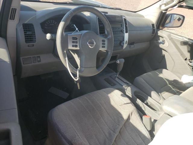 Photo 8 from auction – 2016 NISSAN FRONTIER S with VIN 1N6BD0CT6GN714583
