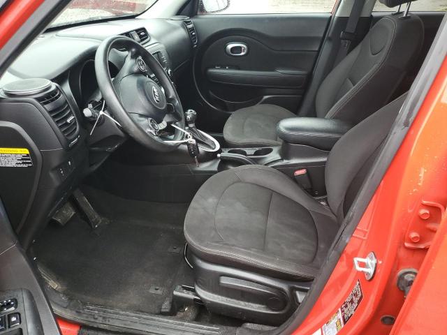Photo 7 from auction – 2019 KIA SOUL with VIN KNDJN2A27K7020046