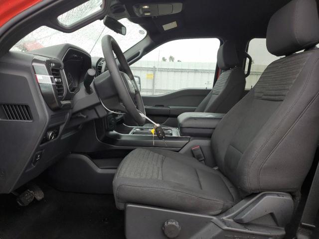 Photo 7 from auction – 2023 FORD F150 SUPER with VIN 1FTEW1CP9PKG17690