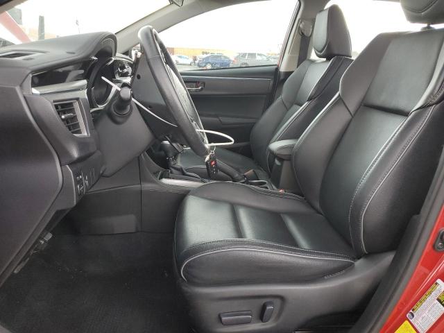 Photo 7 from auction – 2015 TOYOTA COROLLA L with VIN 5YFBURHE3FP314581