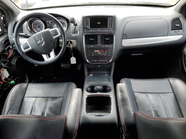 Photo 8 from auction – 2014 DODGE GRAND CARA with VIN 2C4RDGEG5ER479409