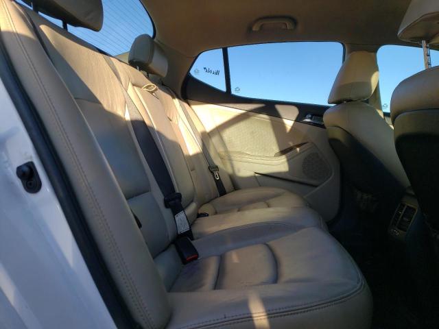 Photo 10 from auction – 2013 KIA OPTIMA EX with VIN 5XXGN4A72DG120227