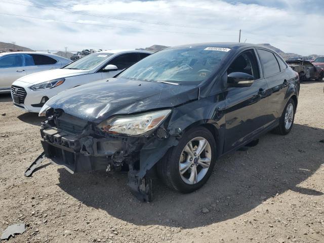 Foto 1 de la subasta – 2014 FORD FOCUS SE con VIN 1FADP3F21EL363538