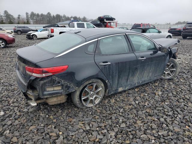 Photo 3 from auction – 2016 KIA OPTIMA LX with VIN 5XXGT4L33GG038673