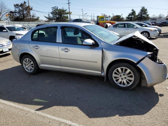 Photo 4 from auction – 2010 CHEVROLET COBALT 1LT with VIN 1G1AD5F55A7125599