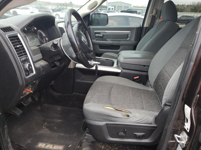 Photo 7 from auction – 2016 RAM 1500 SLT with VIN 3C6RR7LT0GG271357