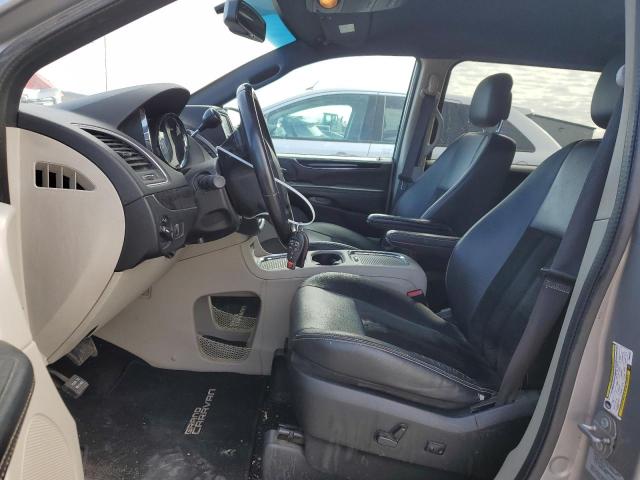 Photo 7 from auction – 2017 DODGE GRAND CARA with VIN 2C4RDGCG7HR685337