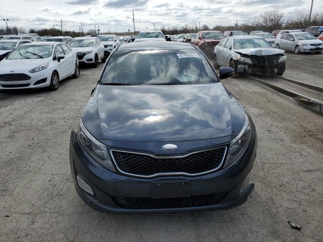 Photo 5 from auction – 2015 KIA OPTIMA LX with VIN KNAGM4A76F5539379