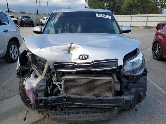 Photo 5 from auction – 2018 KIA SOUL + with VIN KNDJP3A51J7596224