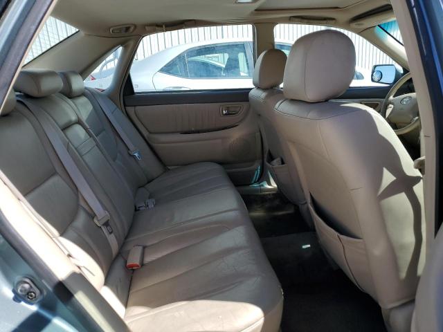 Photo 10 from auction – 2002 TOYOTA AVALON XL with VIN 4T1BF28B02U231755