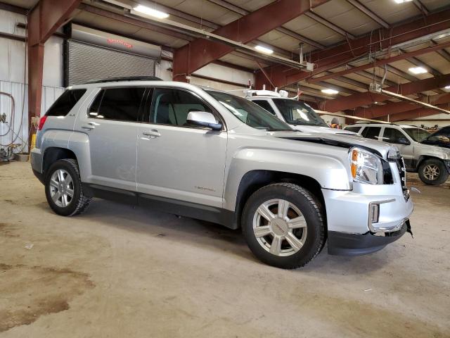 Photo 4 from auction – 2016 GMC TERRAIN SL with VIN 2GKFLNE31G6107176