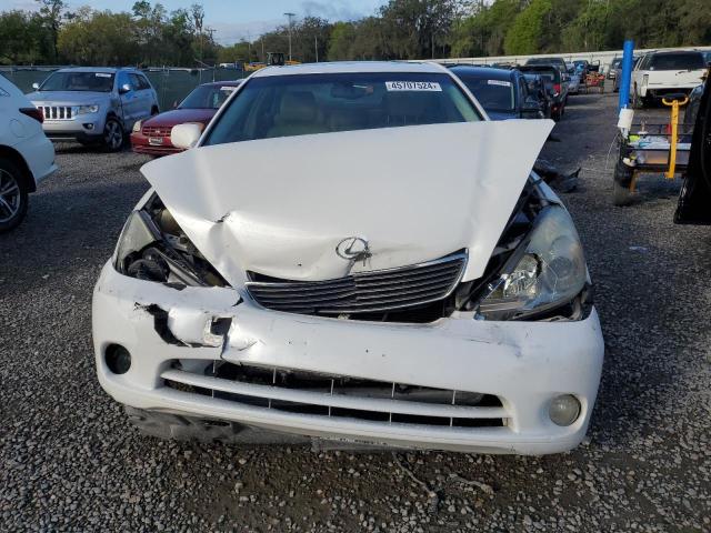 Photo 5 from auction – 2006 LEXUS ES 330 with VIN JTHBA30G865175076