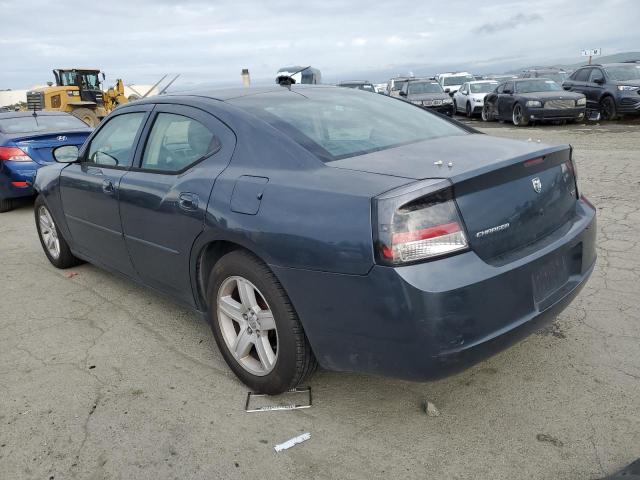 Photo 2 from auction – 2008 DODGE CHARGER SX with VIN 2B3KA33G68H157153