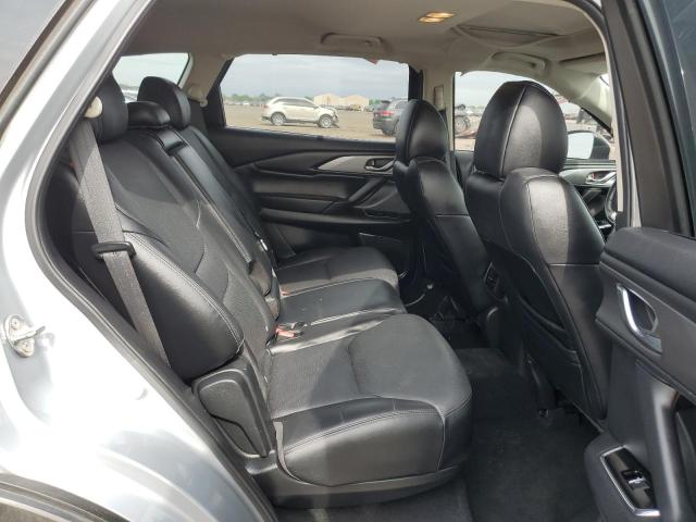 Photo 11 from auction – 2017 MAZDA CX-9 TOURI with VIN JM3TCACY6H0133411