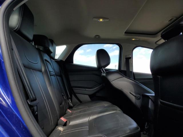 Photo 10 from auction – 2013 FORD FOCUS with VIN 1FADP3K29DL164919