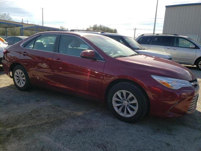 Photo 4 from auction – 2017 TOYOTA CAMRY LE with VIN 4T1BF1FK2HU699749