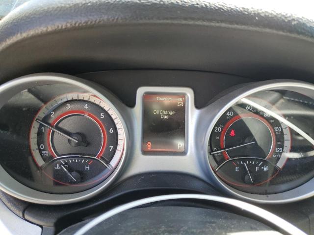Photo 9 from auction – 2020 DODGE JOURNEY SE with VIN 3C4PDCAB9LT194927