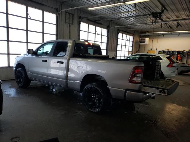 Photo 2 from auction – 2024 RAM 1500 TRADE with VIN 1C6RRFCG9RN196343