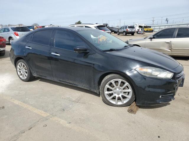 Photo 4 from auction – 2014 DODGE DART 4D with VIN 1C3CDFCB4ED860165