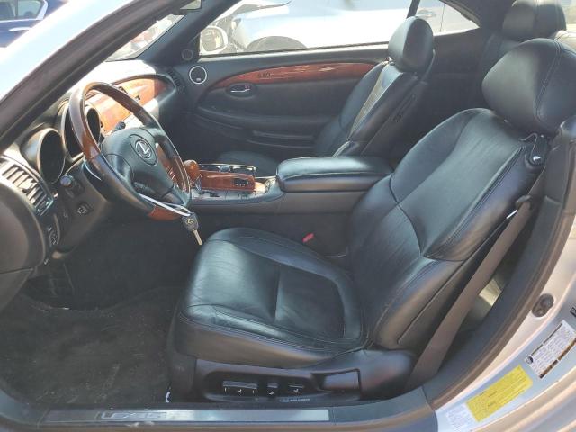 صورة رقم 7 من المزاد - 2006 LEXUS SC 430 مع VIN JTHFN48Y569010071