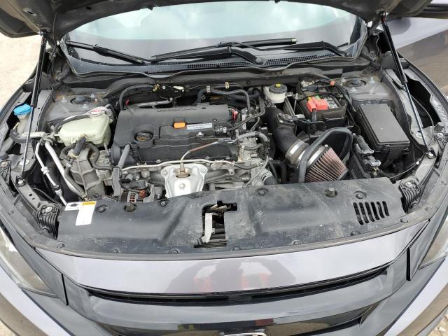 Photo 11 from auction – 2018 HONDA CIVIC EX with VIN 2HGFC2F72JH563499