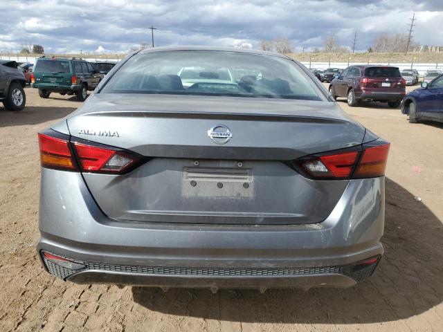 Photo 6 from auction – 2022 NISSAN ALTIMA S with VIN 1N4BL4BV8NN326287