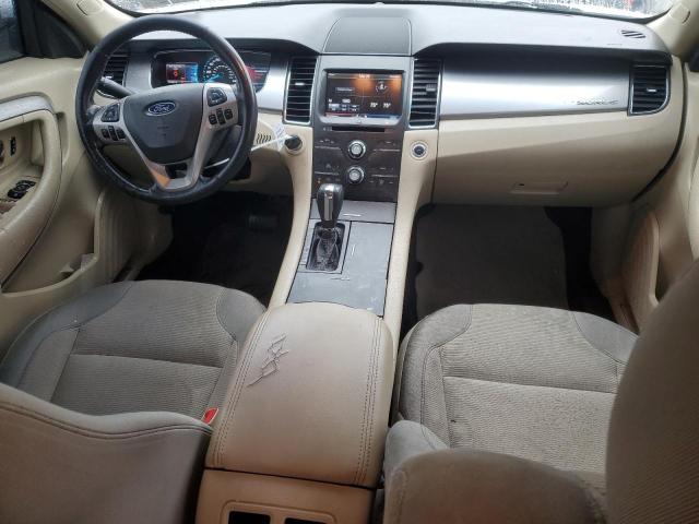 Photo 8 from auction – 2014 FORD TAURUS SEL with VIN 1FAHP2H87EG100279