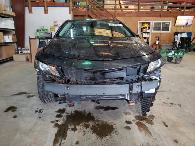 Photo 5 from auction – 2015 CHEVROLET IMPALA LTZ with VIN 2G1165S34F9141006