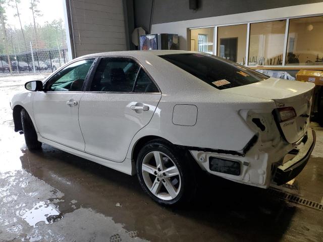 Photo 2 from auction – 2013 TOYOTA CAMRY L with VIN 4T1BF1FK3DU277452