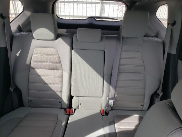 Photo 10 from auction – 2017 HONDA CR-V EX with VIN 2HKRW2H52HH674862