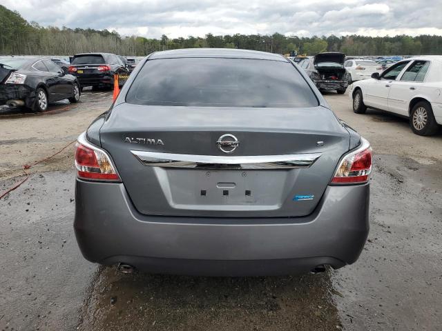 Photo 6 from auction – 2014 NISSAN ALTIMA 2.5 with VIN 1N4AL3AP5EN219481