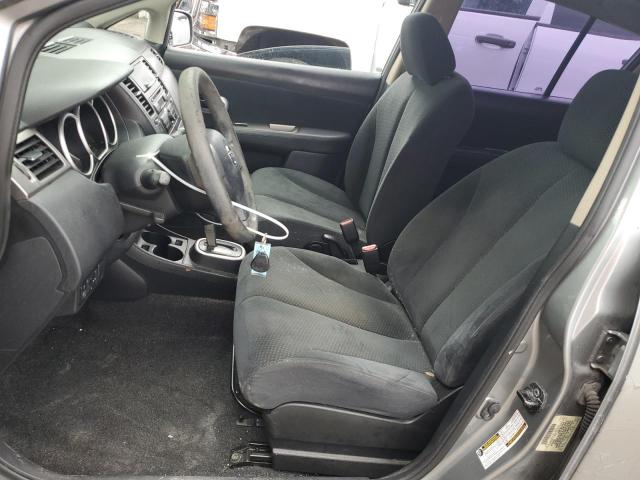 Photo 7 from auction – 2011 NISSAN VERSA S with VIN 3N1BC1CP3BL489954