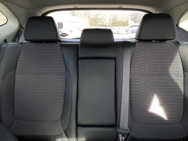 Photo 10 from auction – 2023 KIA SELTOS S with VIN KNDEUCAA8P7408315