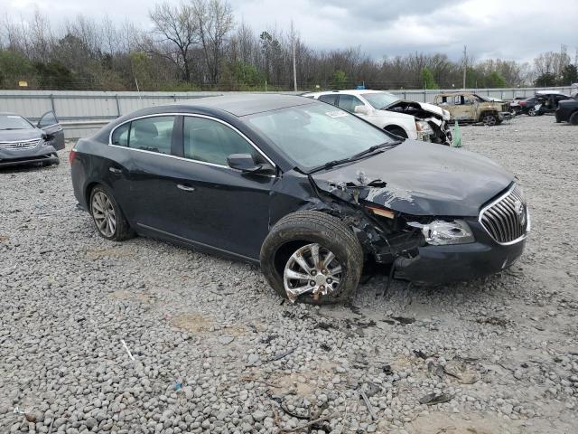 Photo 4 from auction – 2014 BUICK LACROSSE with VIN 1G4GB5G35EF111889