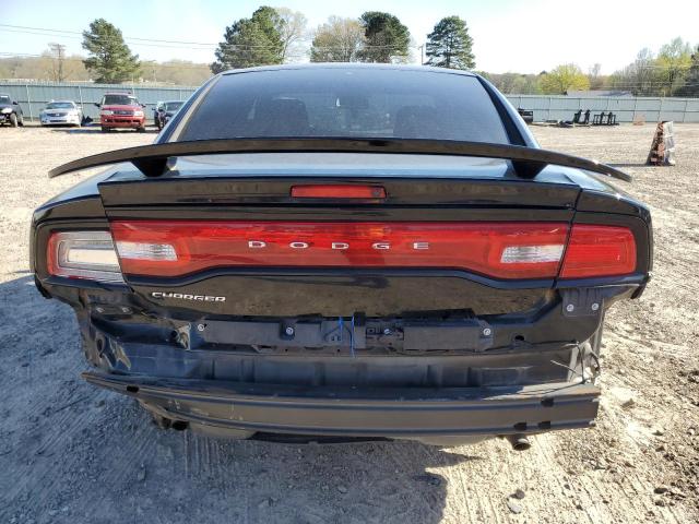 Photo 6 from auction – 2013 DODGE CHARGER SE with VIN 2C3CDXBG8DH575764