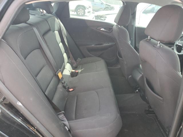 Photo 10 from auction – 2017 CHEVROLET MALIBU LS with VIN 1G1ZB5ST2HF268460