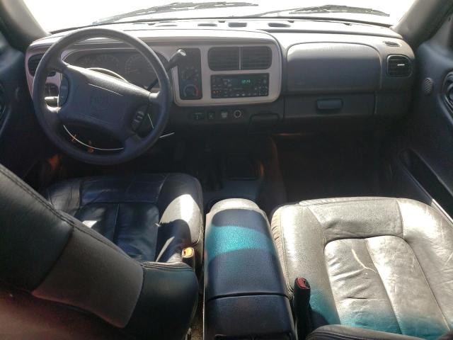 Photo 8 from auction – 1999 DODGE DURANGO with VIN 1B4HS28Z5XF687783