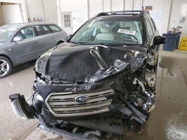 Photo 5 from auction – 2015 SUBARU OUTBACK 2. with VIN 4S4BSBHC1F3222207