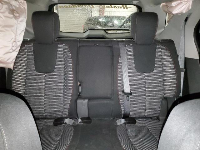 Photo 10 from auction – 2016 CHEVROLET EQUINOX LT with VIN 2GNALCEK6G1166178