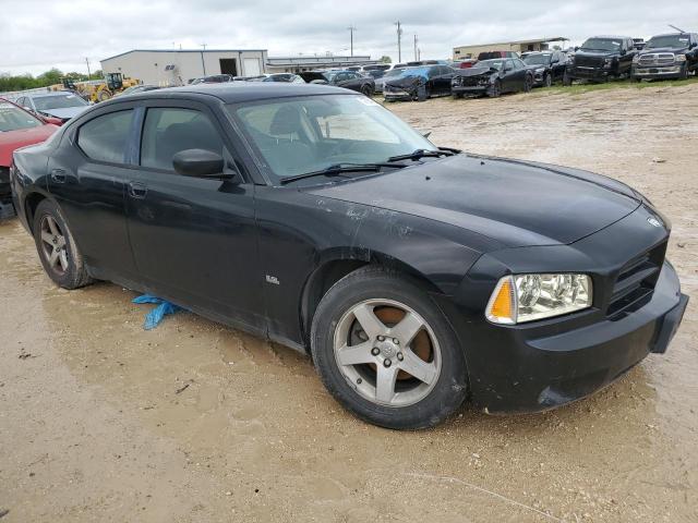 Photo 4 from auction – 2008 DODGE CHARGER with VIN 2B3KA43G48H330416