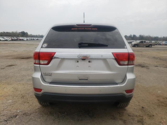 Photo 6 from auction – 2011 JEEP GRAND CHER with VIN 1J4RR5GG5BC552120