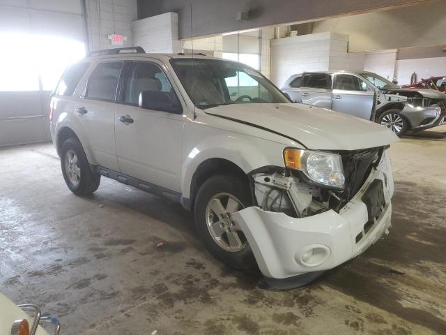 Photo 4 from auction – 2012 FORD ESCAPE XLT with VIN 1FMCU0DG5CKC85386