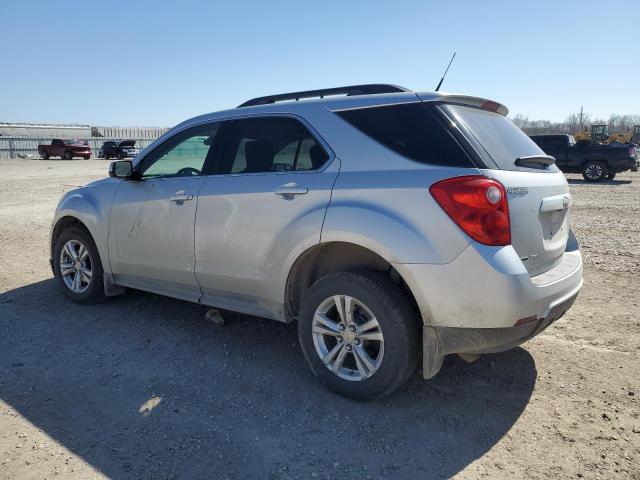 Photo 2 from auction – 2012 CHEVROLET EQUINOX LT with VIN 2GNFLEEKXC6127821