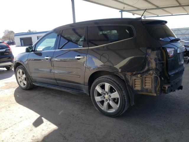 Photo 2 from auction – 2016 CHEVROLET TRAVERSE L with VIN 1GNKVGKD3GJ106621