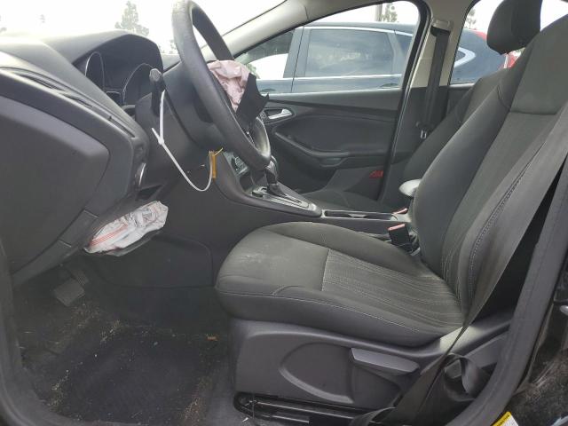 Photo 7 from auction – 2018 FORD FOCUS SEL with VIN 1FADP3H23JL231016