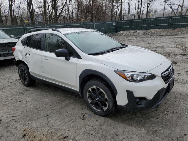 Photo 4 from auction – 2023 SUBARU CROSSTREK with VIN JF2GTABC3PH319733