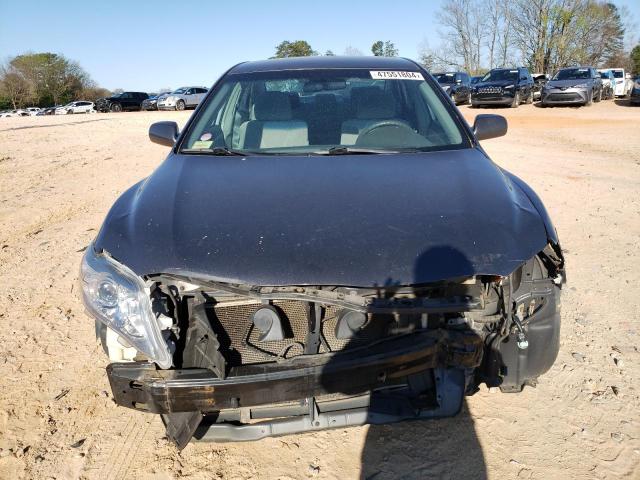 Photo 5 from auction – 2011 TOYOTA CAMRY BASE with VIN 4T1BF3EK3BU628256