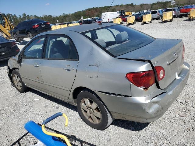 Photo 2 from auction – 2003 TOYOTA COROLLA CE with VIN 2T1BR32EX3C773920