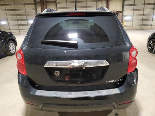 Photo 6 from auction – 2014 CHEVROLET EQUINOX LT with VIN 2GNALBEK4E6195012